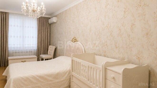 Satılır 2 otaqlı yeni tikili 92 m², Memar Əcəmi m., photo 8 from 13