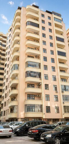 Satılır 2 otaqlı yeni tikili 92 m², Memar Əcəmi m., photo 1 from 13