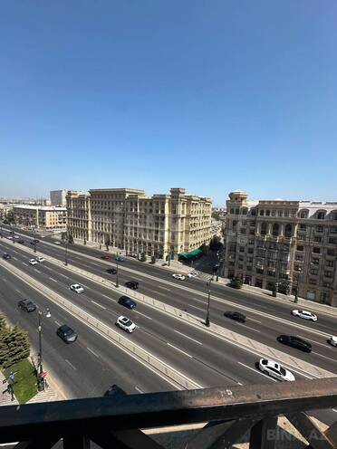 İcarəyə verilir 5 otaqlı yeni tikili 235 m², Nəriman Nərimanov m., photo 26 from 29