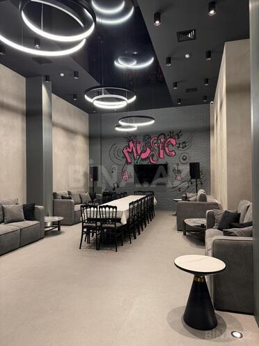 İcarəyə verilir 3 otaqlı yeni tikili 90 m², Ağ şəhər q., photo 19 from 20