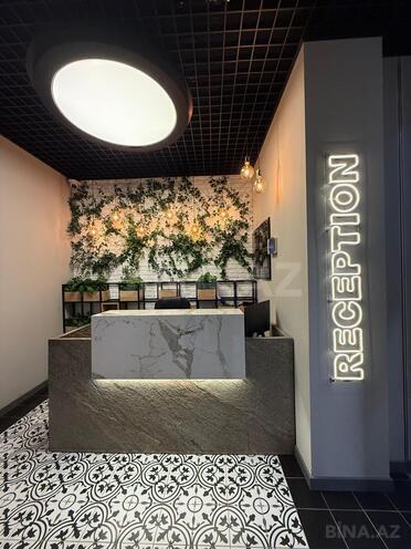 İcarəyə verilir 3 otaqlı yeni tikili 90 m², Ağ şəhər q., photo 12 from 20
