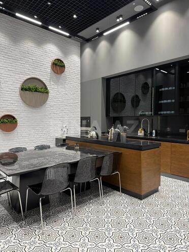 İcarəyə verilir 3 otaqlı yeni tikili 90 m², Ağ şəhər q., photo 17 from 20