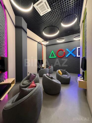 İcarəyə verilir 3 otaqlı yeni tikili 90 m², Ağ şəhər q., photo 15 from 20