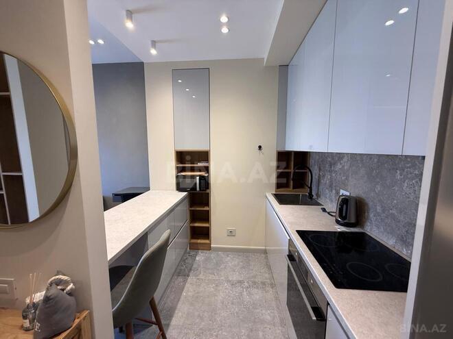 Сдается 2-комн. новостройка 55 м², пос. Аг шехер, photo 7 from 11