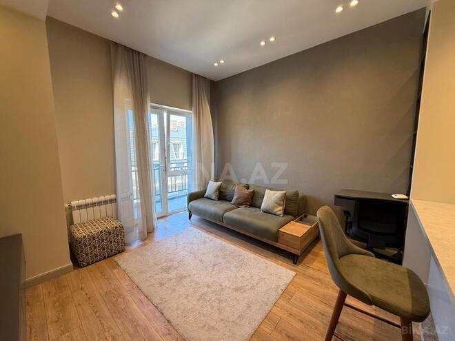 Сдается 2-комн. новостройка 55 м², пос. Аг шехер, photo 8 from 11