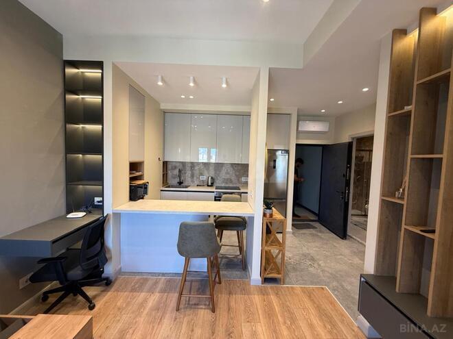 Сдается 2-комн. новостройка 55 м², пос. Аг шехер, photo 5 from 11