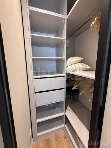 Сдается 2-комн. новостройка 55 м², пос. Аг шехер, photo 10 from 11