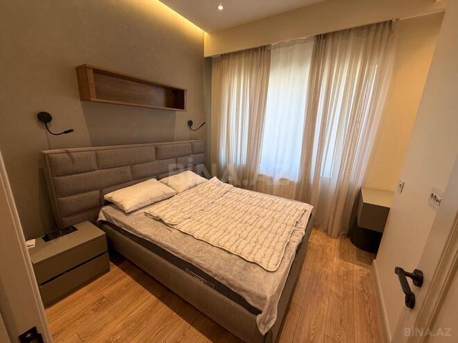 Сдается 2-комн. новостройка 55 м², пос. Аг шехер, photo 9 from 11