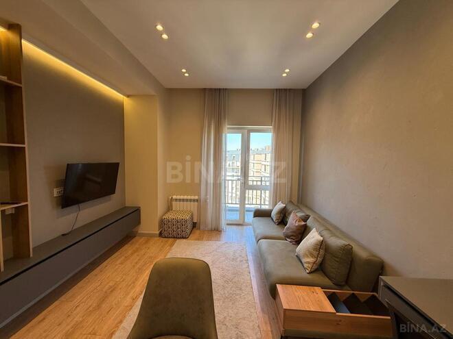 Сдается 2-комн. новостройка 55 м², пос. Аг шехер, photo 3 from 11