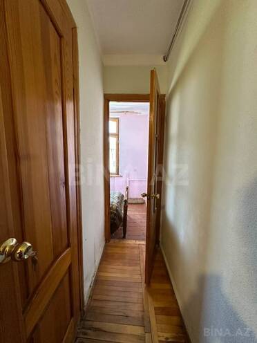 Satılır 2 otaqlı köhnə tikili 30 m², Neftçilər m., photo 8 from 14