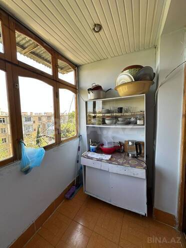 Satılır 2 otaqlı köhnə tikili 30 m², Neftçilər m., photo 7 from 14