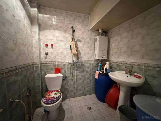 Satılır 2 otaqlı köhnə tikili 30 m², Neftçilər m., photo 11 from 14