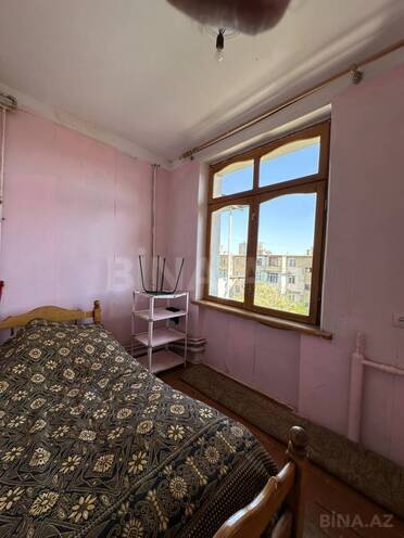 Satılır 2 otaqlı köhnə tikili 30 m², Neftçilər m., photo 4 from 14
