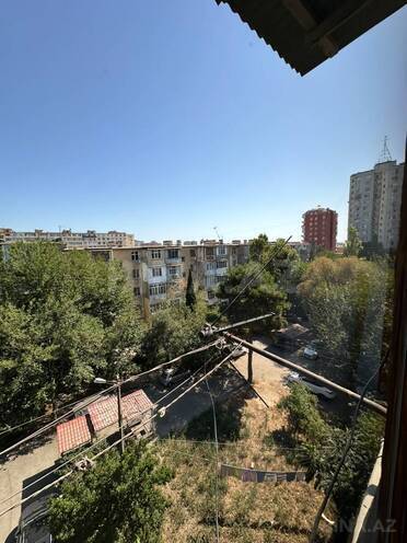 Satılır 2 otaqlı köhnə tikili 30 m², Neftçilər m., photo 13 from 14
