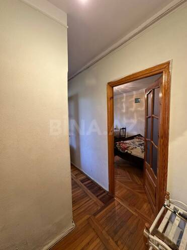 Satılır 2 otaqlı köhnə tikili 30 m², Neftçilər m., photo 9 from 14