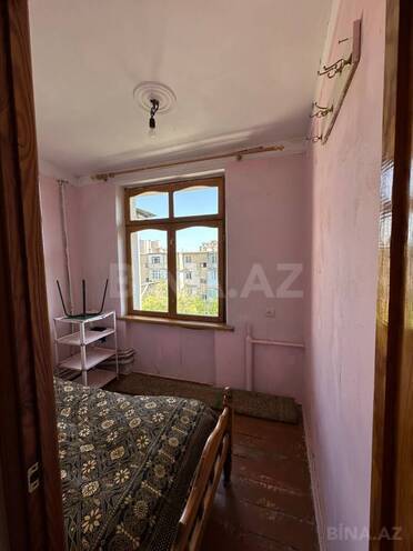 Satılır 2 otaqlı köhnə tikili 30 m², Neftçilər m., photo 5 from 14