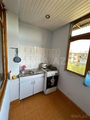 Satılır 2 otaqlı köhnə tikili 30 m², Neftçilər m., photo 6 from 14