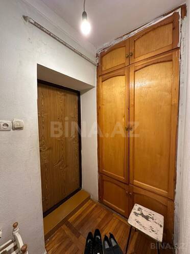 Satılır 2 otaqlı köhnə tikili 30 m², Neftçilər m., photo 10 from 14