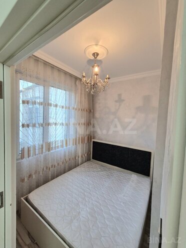 Satılır 2 otaqlı köhnə tikili 32 m², Memar Əcəmi m., photo 4 from 10