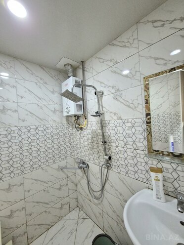 Satılır 2 otaqlı köhnə tikili 32 m², Memar Əcəmi m., photo 9 from 10