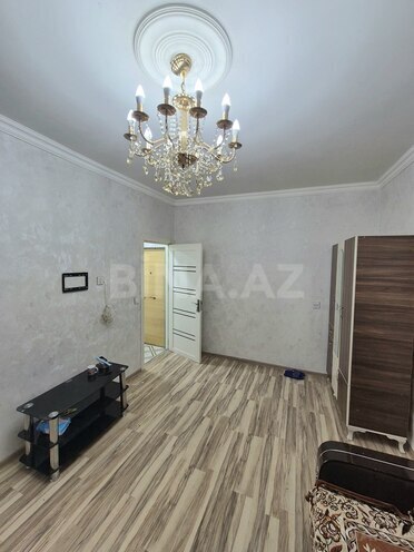 Satılır 2 otaqlı köhnə tikili 32 m², Memar Əcəmi m., photo 3 from 10