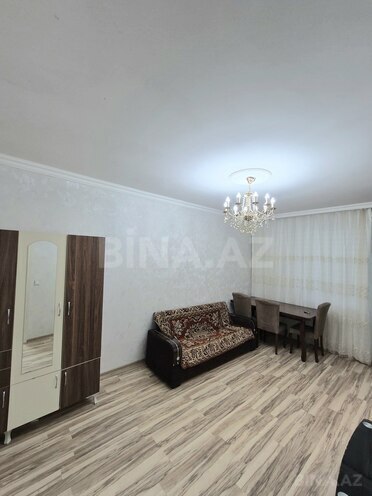 Satılır 2 otaqlı köhnə tikili 32 m², Memar Əcəmi m., photo 1 from 10