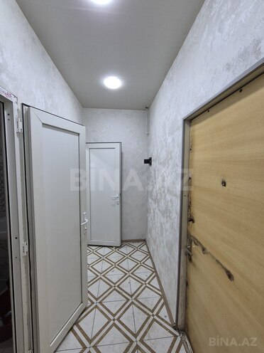 Satılır 2 otaqlı köhnə tikili 32 m², Memar Əcəmi m., photo 5 from 10