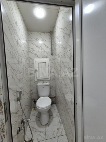 Satılır 2 otaqlı köhnə tikili 32 m², Memar Əcəmi m., photo 8 from 10