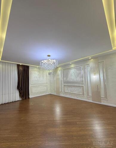 Satılır 3 otaqlı yeni tikili 130 m², Memar Əcəmi m., photo 6 from 13