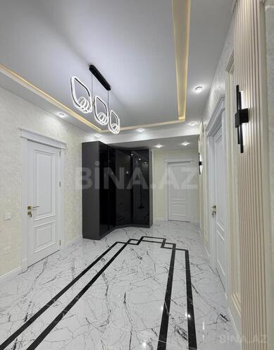 Satılır 3 otaqlı yeni tikili 130 m², Memar Əcəmi m., photo 3 from 13
