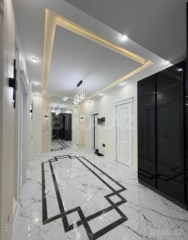 Satılır 3 otaqlı yeni tikili 130 m², Memar Əcəmi m., photo 5 from 13