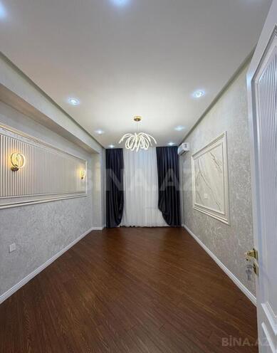 Satılır 3 otaqlı yeni tikili 130 m², Memar Əcəmi m., photo 8 from 13