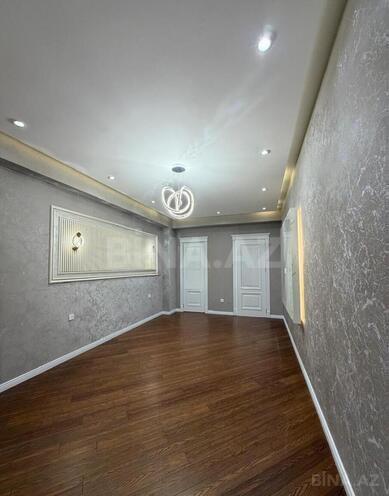 Satılır 3 otaqlı yeni tikili 130 m², Memar Əcəmi m., photo 7 from 13