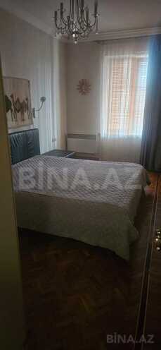 Satılır 2 otaqlı köhnə tikili 60 m², Gənclik m., photo 5 from 13