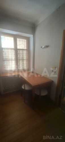 Satılır 2 otaqlı köhnə tikili 60 m², Gənclik m., photo 10 from 13