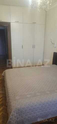 Satılır 2 otaqlı köhnə tikili 60 m², Gənclik m., photo 6 from 13