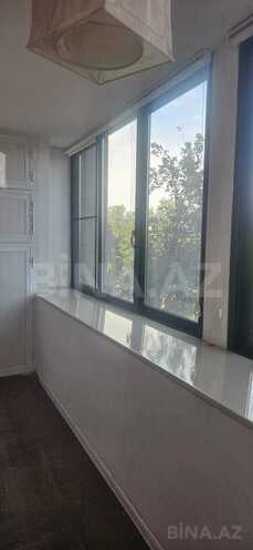 Satılır 2 otaqlı köhnə tikili 60 m², Gənclik m., photo 11 from 13