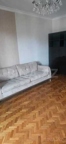 Satılır 2 otaqlı köhnə tikili 60 m², Gənclik m., photo 4 from 13