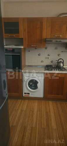 Satılır 2 otaqlı köhnə tikili 60 m², Gənclik m., photo 8 from 13