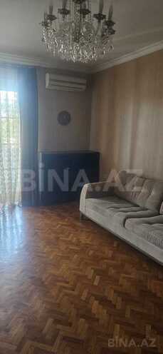 Satılır 2 otaqlı köhnə tikili 60 m², Gənclik m., photo 3 from 13