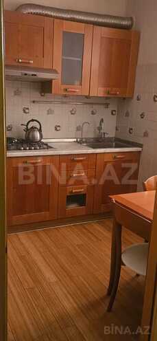 Satılır 2 otaqlı köhnə tikili 60 m², Gənclik m., photo 7 from 13