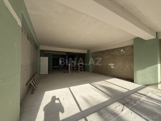 İcarəyə verilir  obyekt 400 m², Nərimanov r., photo 7 from 8