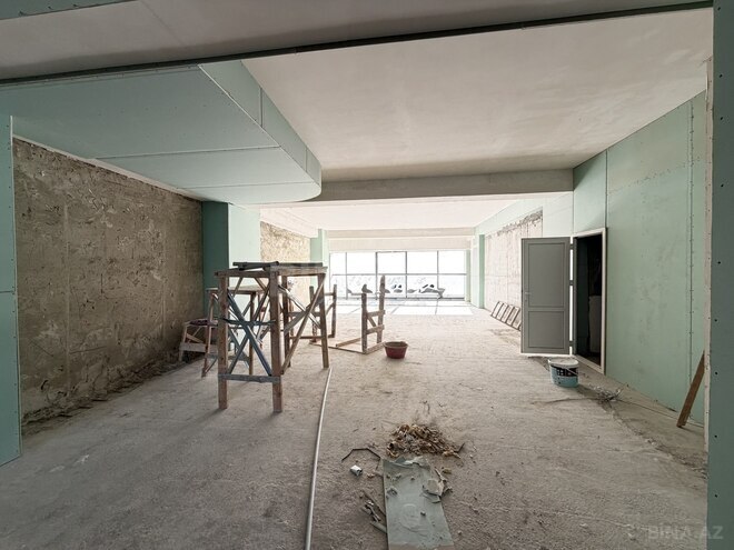 İcarəyə verilir  obyekt 400 m², Nərimanov r., photo 6 from 8