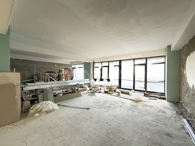 İcarəyə verilir  obyekt 400 m², Nərimanov r., photo 5 from 8