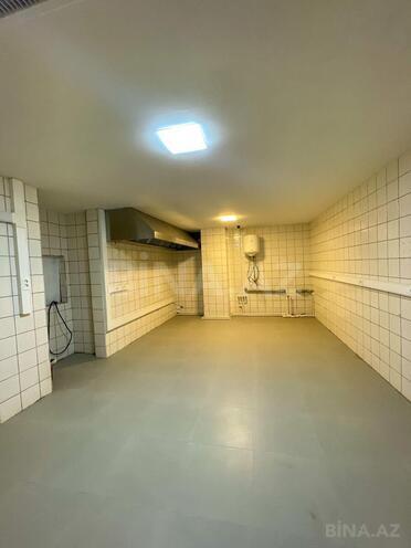 İcarəyə verilir  obyekt 600 m², Nizami m., photo 12 from 18