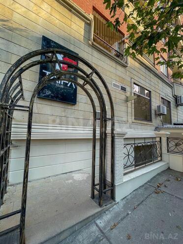 İcarəyə verilir  obyekt 600 m², Nizami m., photo 14 from 18