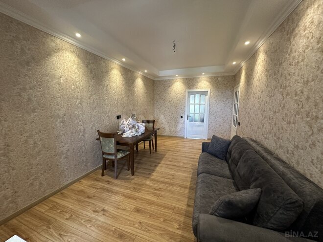 İcarəyə verilir 2 otaqlı köhnə tikili 50 m², Neftçilər m., photo 4 from 9