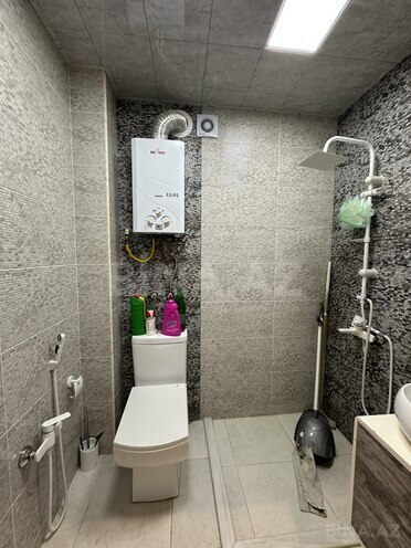 İcarəyə verilir 2 otaqlı köhnə tikili 50 m², Neftçilər m., photo 8 from 9