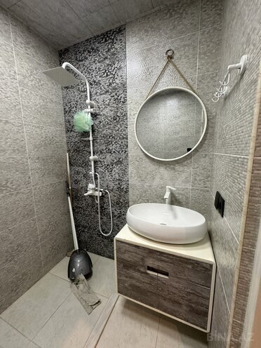 İcarəyə verilir 2 otaqlı köhnə tikili 50 m², Neftçilər m., photo 7 from 9