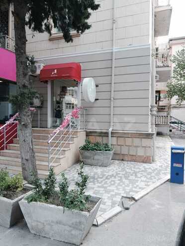 İcarəyə verilir  obyekt 50 m², Nəsimi r., photo 8 from 22